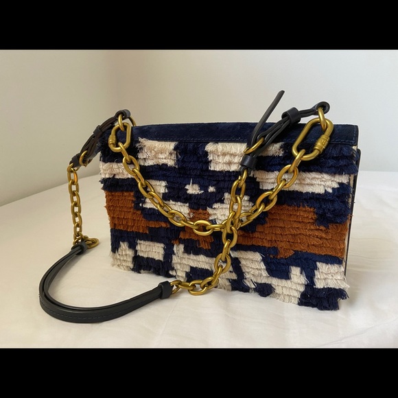Tory Burch Handbag Crossbody Bags